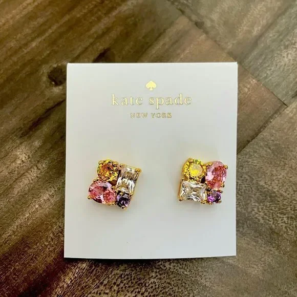 Kate Spade Earrings - Picture 1 of 5